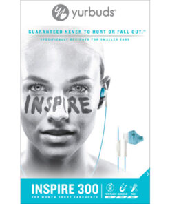 JBL INSPIRE 200 in-ear slušalice