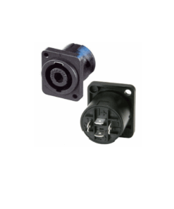 Neutrik NL4MP