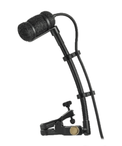 Audio-Technica ATM350U instrumentalni mikrofon za Basprim ili kontru