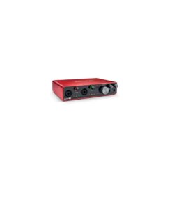 Focusrite Scarlett 8i6 (3. Generation)