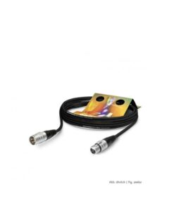 SOMMER CABLE Microphone Cable Stage 22 10m