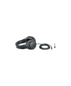 Alternative view of Audio-Technica ATH-M20X studijske slušalice