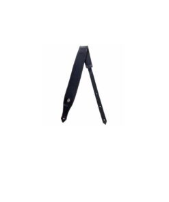 Minotaur Deluxe Classic Guitar Strap BK