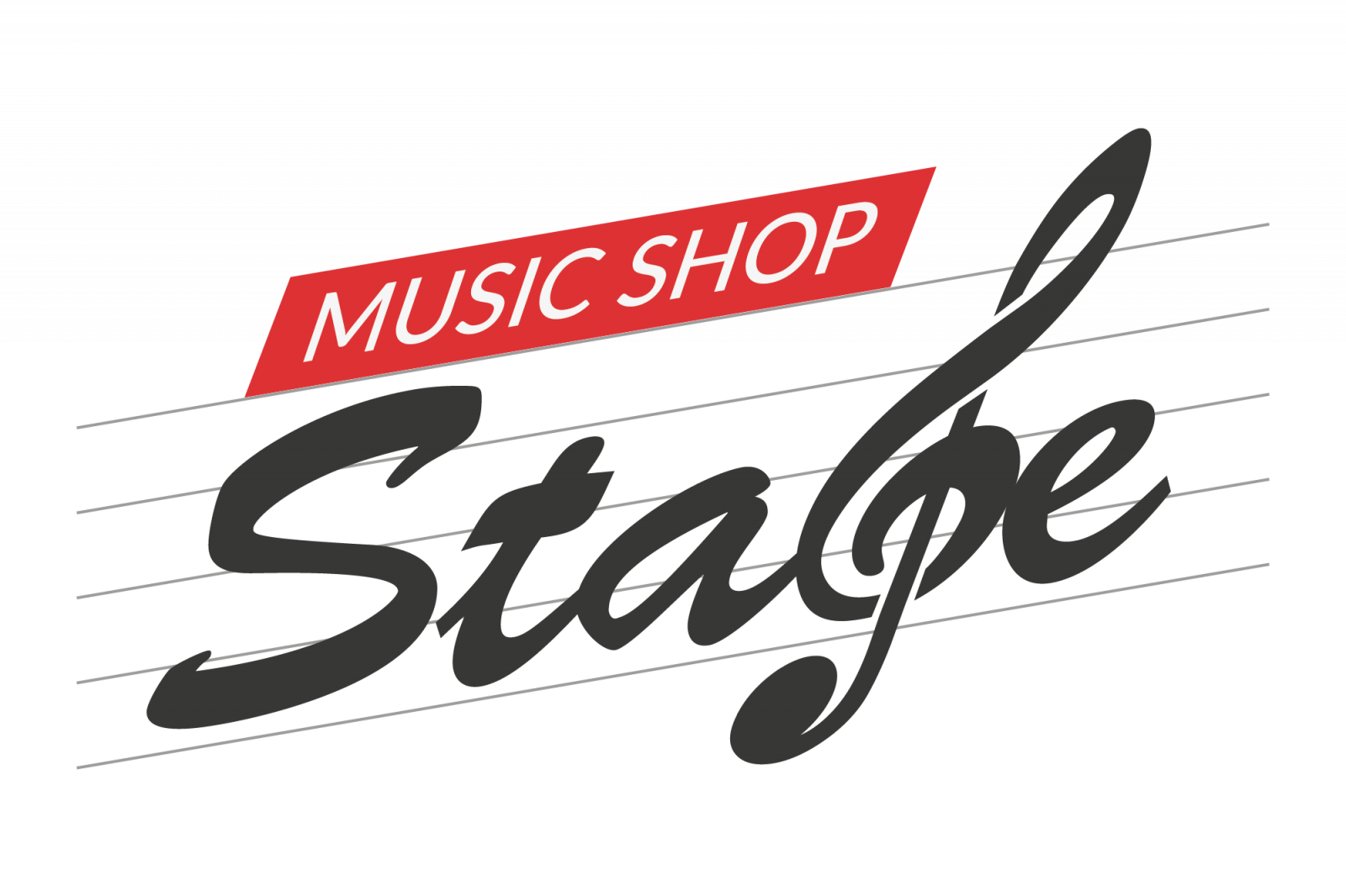 Stage Music Shop