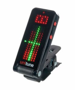 TC electronic UniTune Clip Tuner