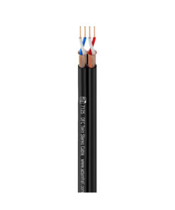 ADAM HALL TWIN PATCH KABEL metar