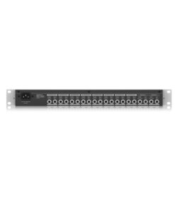 Alternative view of BEHRINGER HA8000 V2