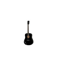 HB D-120CE BLACK