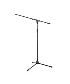 K&M 210/30 BK