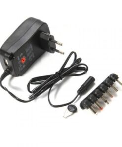 FLIGHT UNIVERZALNI ADAPTER