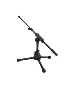 K&M 25950 SHORT MICROPHONE STAND