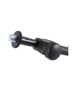Alternative view of K&M 25950 SHORT MICROPHONE STAND