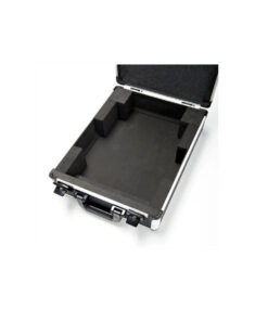 Alternative view of Mix Case for Behringer Xenyx 1204