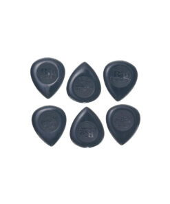 DUNLOP NYLON BIG STUBBY 2mm