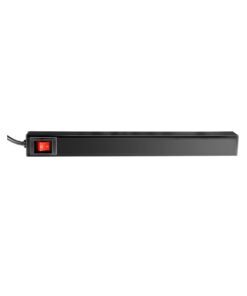 Alternative view of Adam Hall 19″ Parts USB
