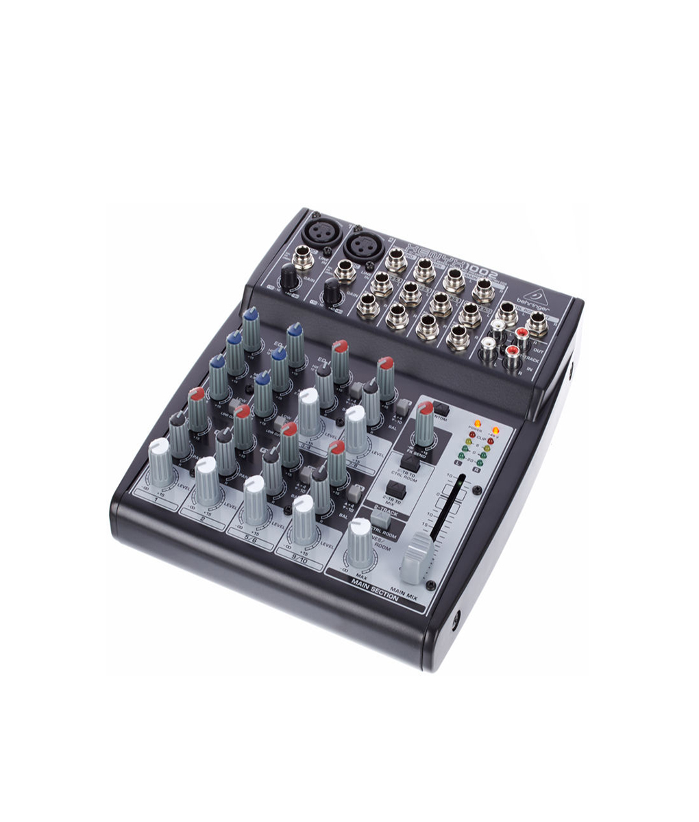 Stage Music Shop