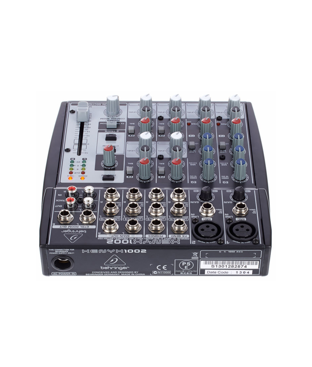 Stage Music Shop