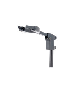 Alternative view of Guitar Stand with Locking System GS-3000 B