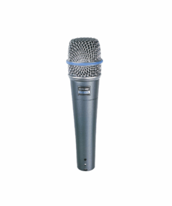 Shure Beta 57A dinamički instrumentalni mikrofon
