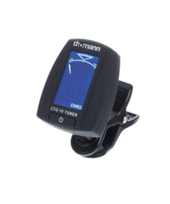 CLIP TUNER CTG-10 CHROMATIC