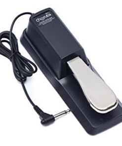 CHERUB WTB-005 SUSTAIN PEDALA