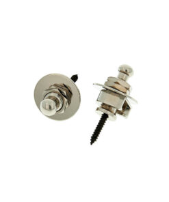Strap-lock Nickel