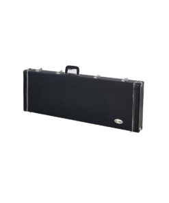 Alternative view of E-Guitar Case BK Wood