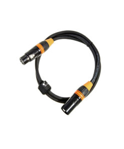 DMX CABLE FC-XLR3-1.5