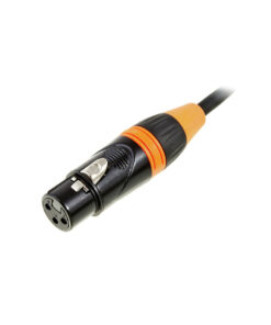 Alternative view of DMX CABLE FC-XLR3-1.5