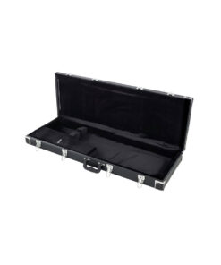 E-Guitar Case BK Wood