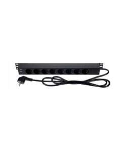Racks Power 8 S USB