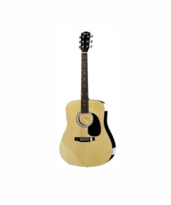 Fender Squier SA-105 NA