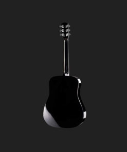 Alternative view of Fender Squier SA-105 NA