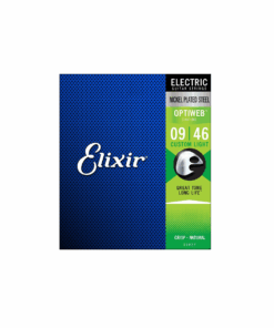 Elixir Optiweb 09/46 žice za gitaru