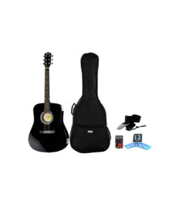 Fender Squier SA-105 paket