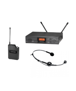 Audio-technica ATW-2110b/HC1 naglavni mikrofonski sistem