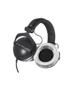 Alternative view of BeyerDynamic DT 770 PRO slušalice 250 Ohm