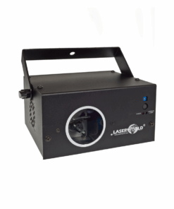 Laserworld EL-230RGB laser