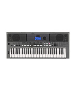 Alternative view of Yamaha PSR E443 aranžer klavijatura