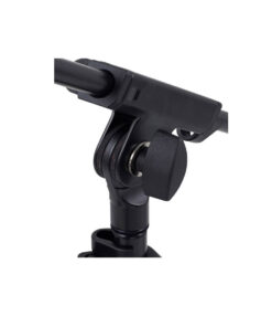 Alternative view of K&M 25935 BOOM MIC STAND