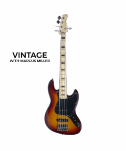 Sire Marcus Miller V7 Vintage Alder 5 TS bass gitara