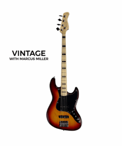 Sire Marcus Miller V7 Vintage Swamp Ash 4 TS bass gitara