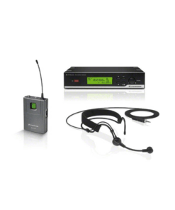 Sennheiser XSW 52 Naglavni Bežični set