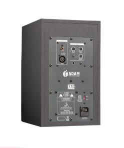 Alternative view of ADAM A7X studijski monitor