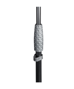 Alternative view of Adam Hall S5 BE mikrofonski stalak