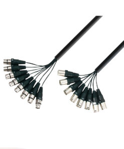 Adam Hall K3L8MF0500 multikor