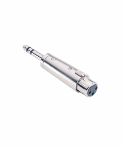 Adam Hall 7856 adapter / konektor