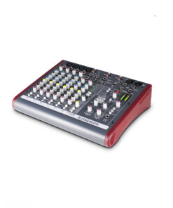 Allen&Heath ZED-10FX mikseta