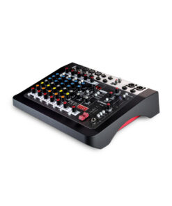 Allen & Heath ZEDi-10FX mikseta