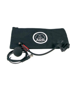 Alternative view of AKG C516 ML